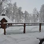 Kiurunrinne Villa *