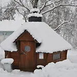 Villa Kiurunrinne Imatra