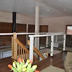 Villa Kiurunrinne