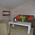 Kiurunrinne Villa Imatra