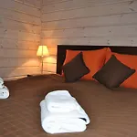 Villa Kiurunrinne Imatra