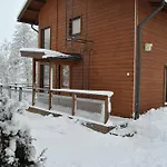 Kiurunrinne Villa