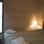 Kiurunrinne Villa Imatra