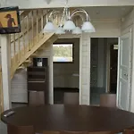 Villa Kiurunrinne *
