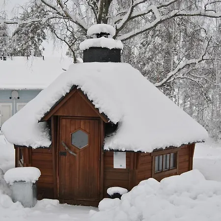 别墅 齐润茵内别墅 伊马特拉