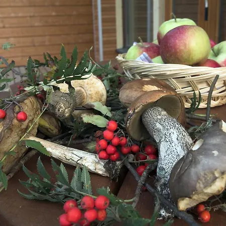 齐润茵内别墅 * 伊马特拉
