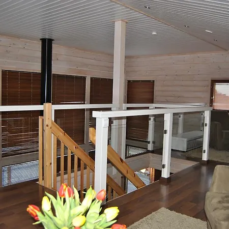 别墅 齐润茵内别墅