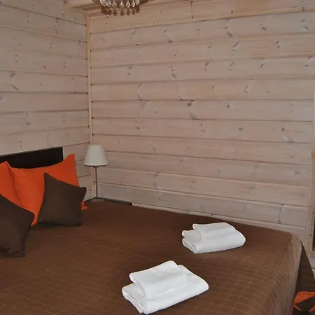 齐润茵内别墅 * 伊马特拉