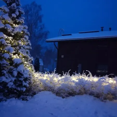 Kiurunrinne