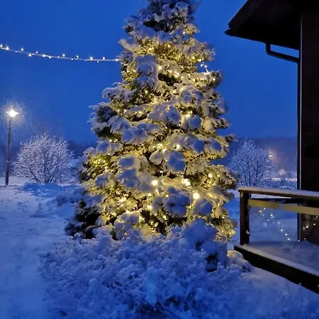 齐润茵内别墅 别墅 伊马特拉