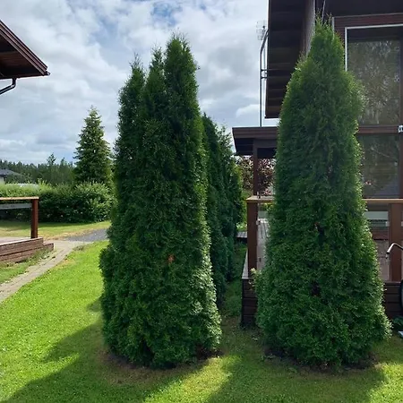 齐润茵内别墅 伊马特拉