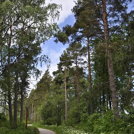 Villa Kiurunrinne Imatra
