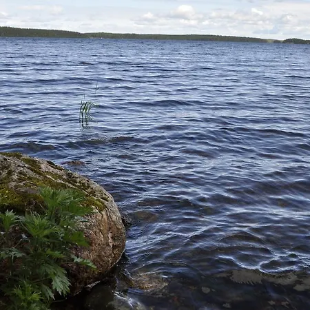 Kiurunrinne * Imatra