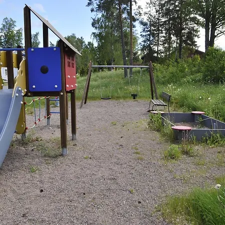 Kiurunrinne Imatra