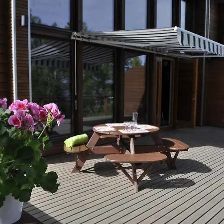 Villa Kiurunrinne Imatra