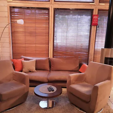 齐润茵内别墅 别墅