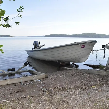 齐润茵内别墅 别墅