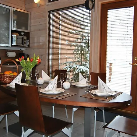 别墅 齐润茵内别墅