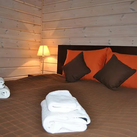 Vila Kiurunrinne Imatra