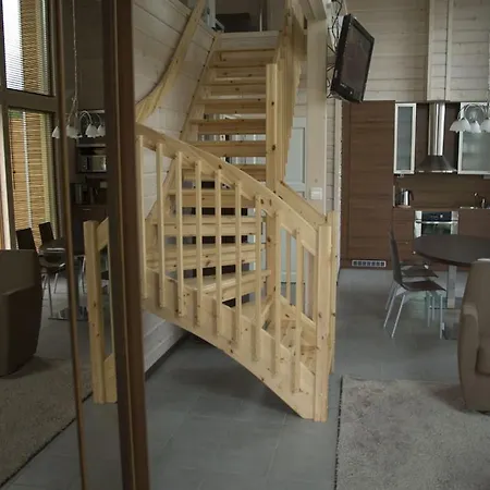 别墅 齐润茵内别墅