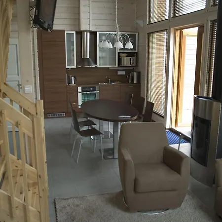 别墅 齐润茵内别墅