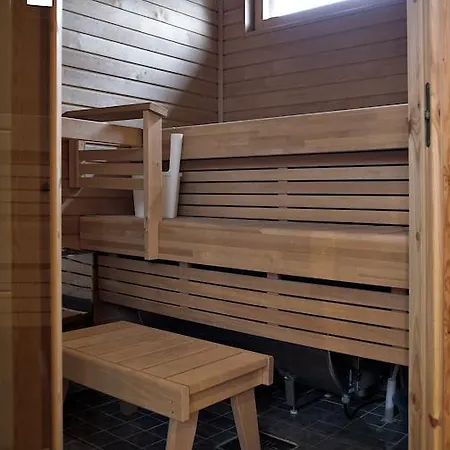 齐润茵内别墅 别墅 伊马特拉