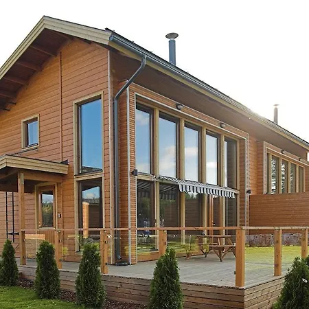 齐润茵内别墅 伊马特拉