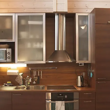 齐润茵内别墅 别墅