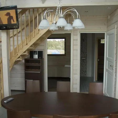 别墅 齐润茵内别墅 *