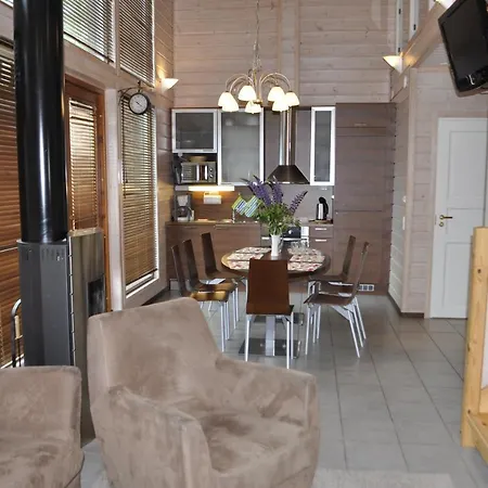 齐润茵内别墅 伊马特拉