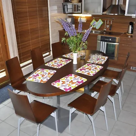 齐润茵内别墅 别墅