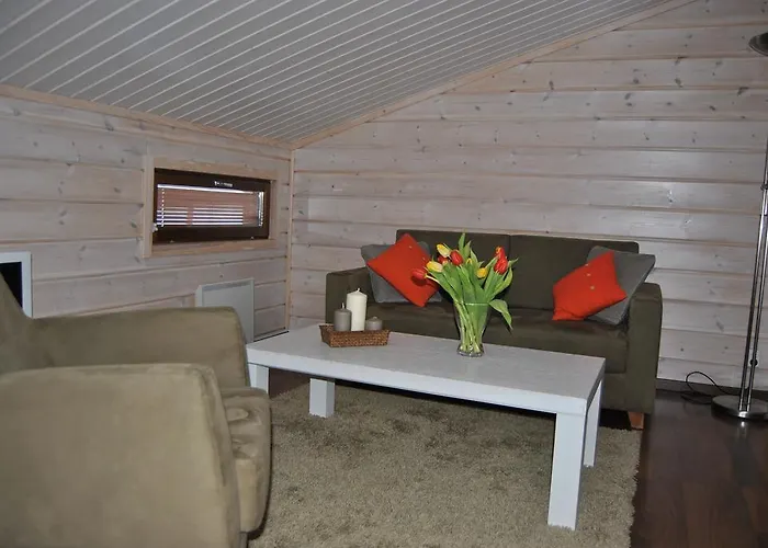 Kiurunrinne Willa Imatra