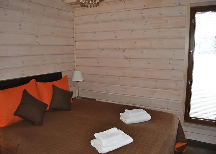 Kiurunrinne * Imatra