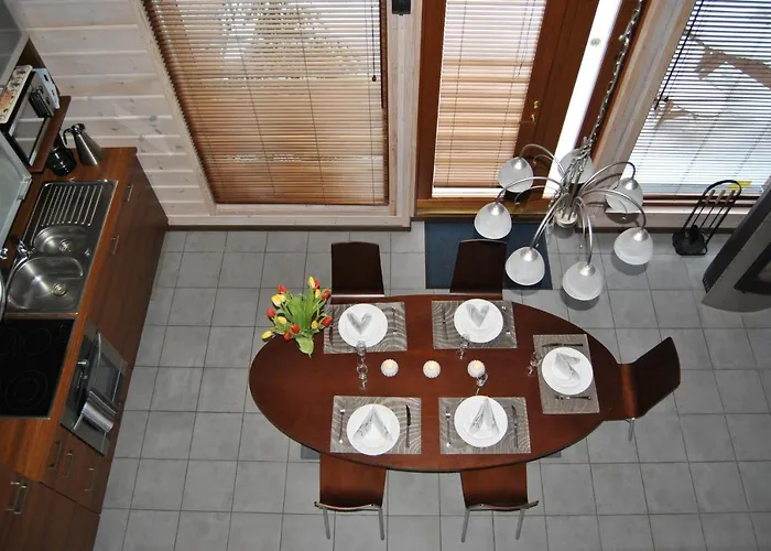 Willa Kiurunrinne Imatra