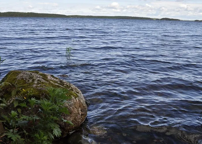 Kiurunrinne * Imatra