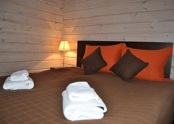 Willa Kiurunrinne Imatra