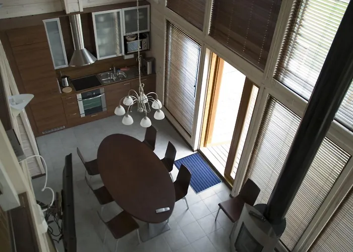 Kiurunrinne * Imatra