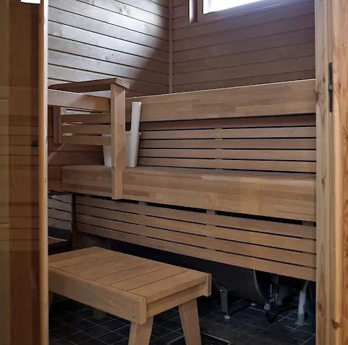 Kiurunrinne Willa Imatra